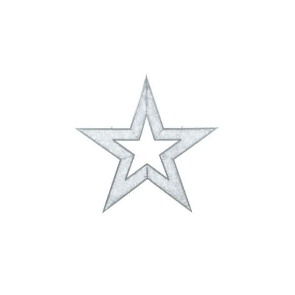 2D Waterloo Illuminated Stars