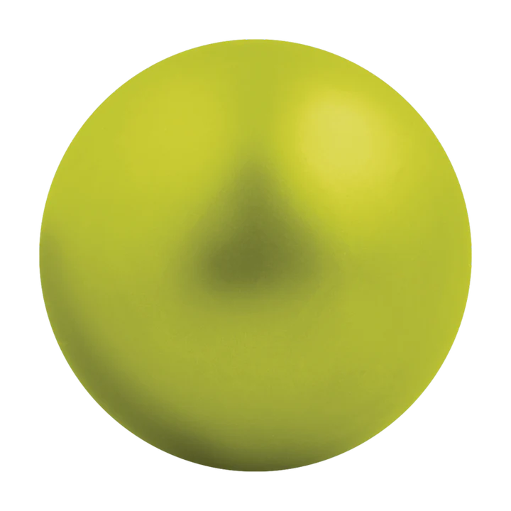 Small Round Signature Ornaments