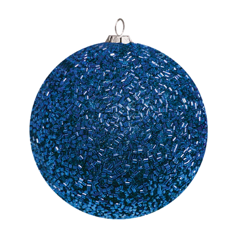 Beaded Ornaments