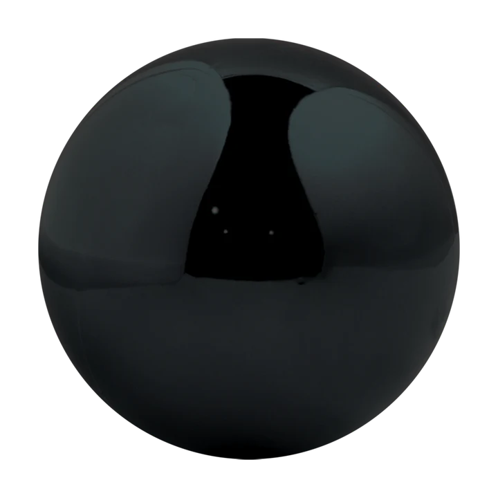 Small Round Signature Ornaments