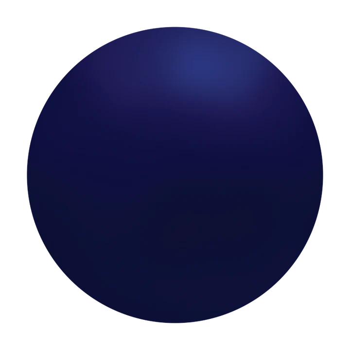 Small Round Signature Ornaments