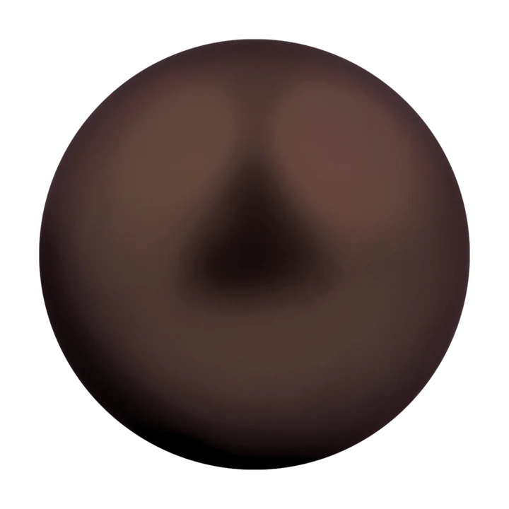 Small Round Signature Ornaments