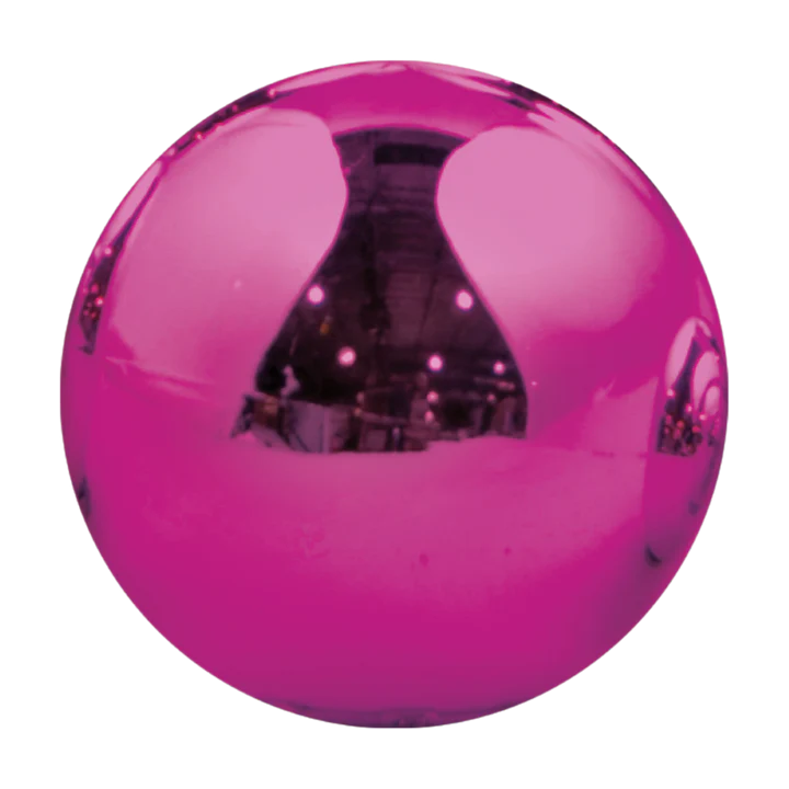 Small Round Signature Ornaments