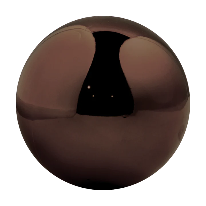 Small Round Signature Ornaments