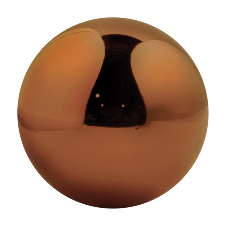 Small Round Signature Ornaments