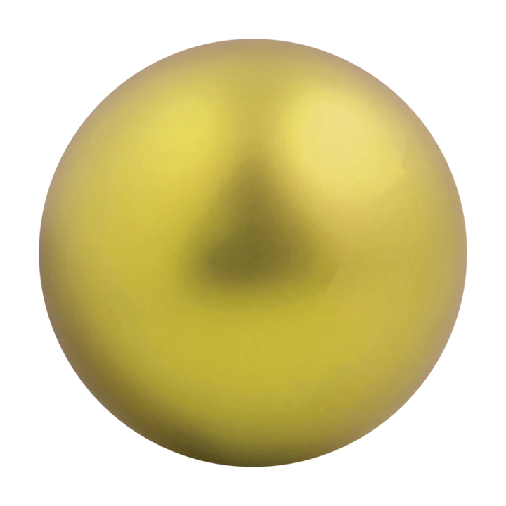 Small Round Signature Ornaments