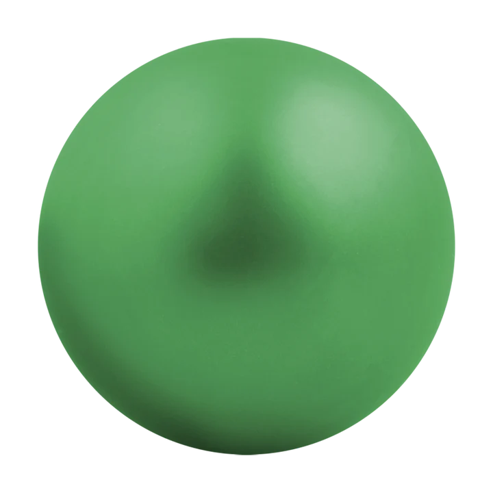 Small Round Signature Ornaments