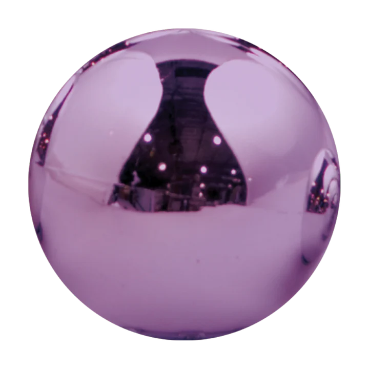 Small Round Signature Ornaments