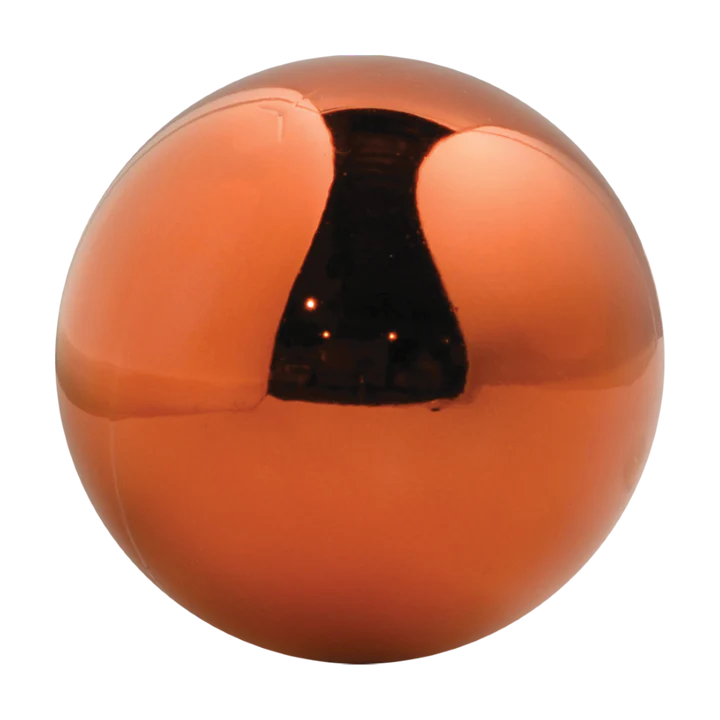 Small Round Signature Ornaments