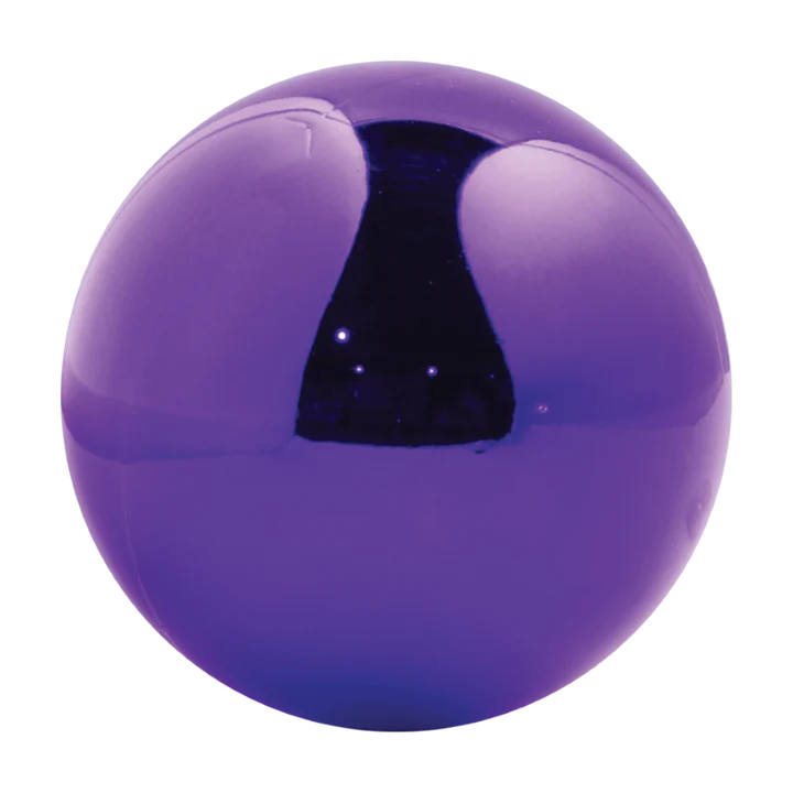 Small Round Signature Ornaments