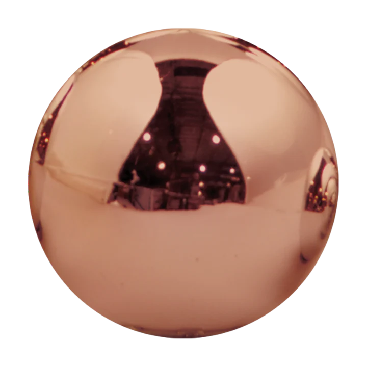 Small Round Signature Ornaments