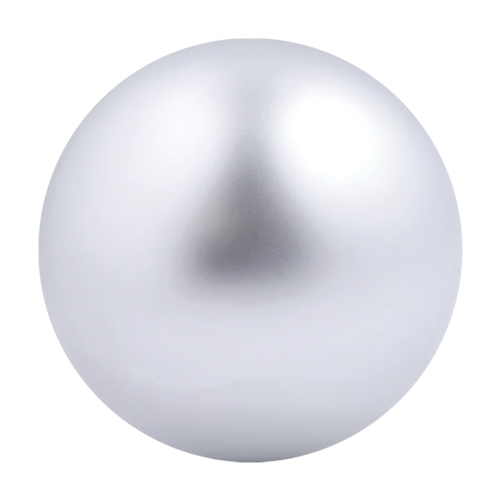 Small Round Signature Ornaments