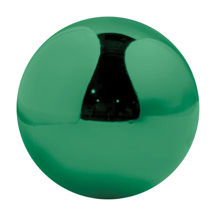 Small Round Signature Ornaments