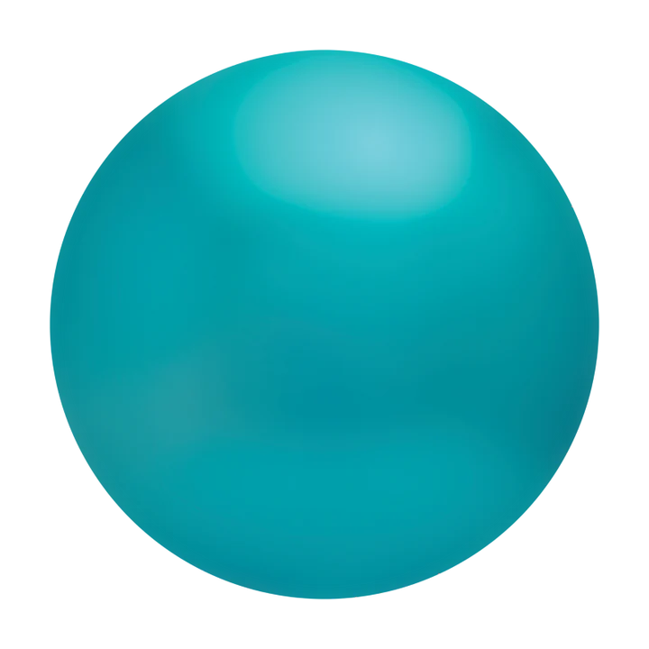 Small Round Signature Ornaments