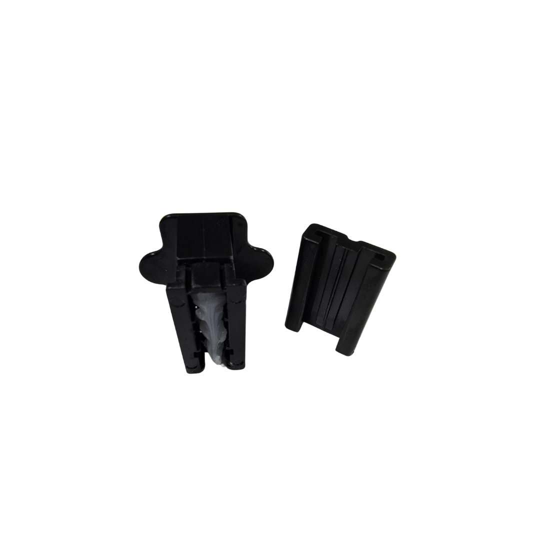 Grease Filled Quick Connect Plug