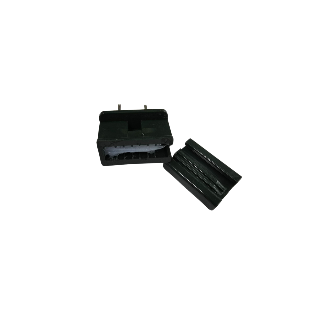 Grease Filled Quick Connect Plug