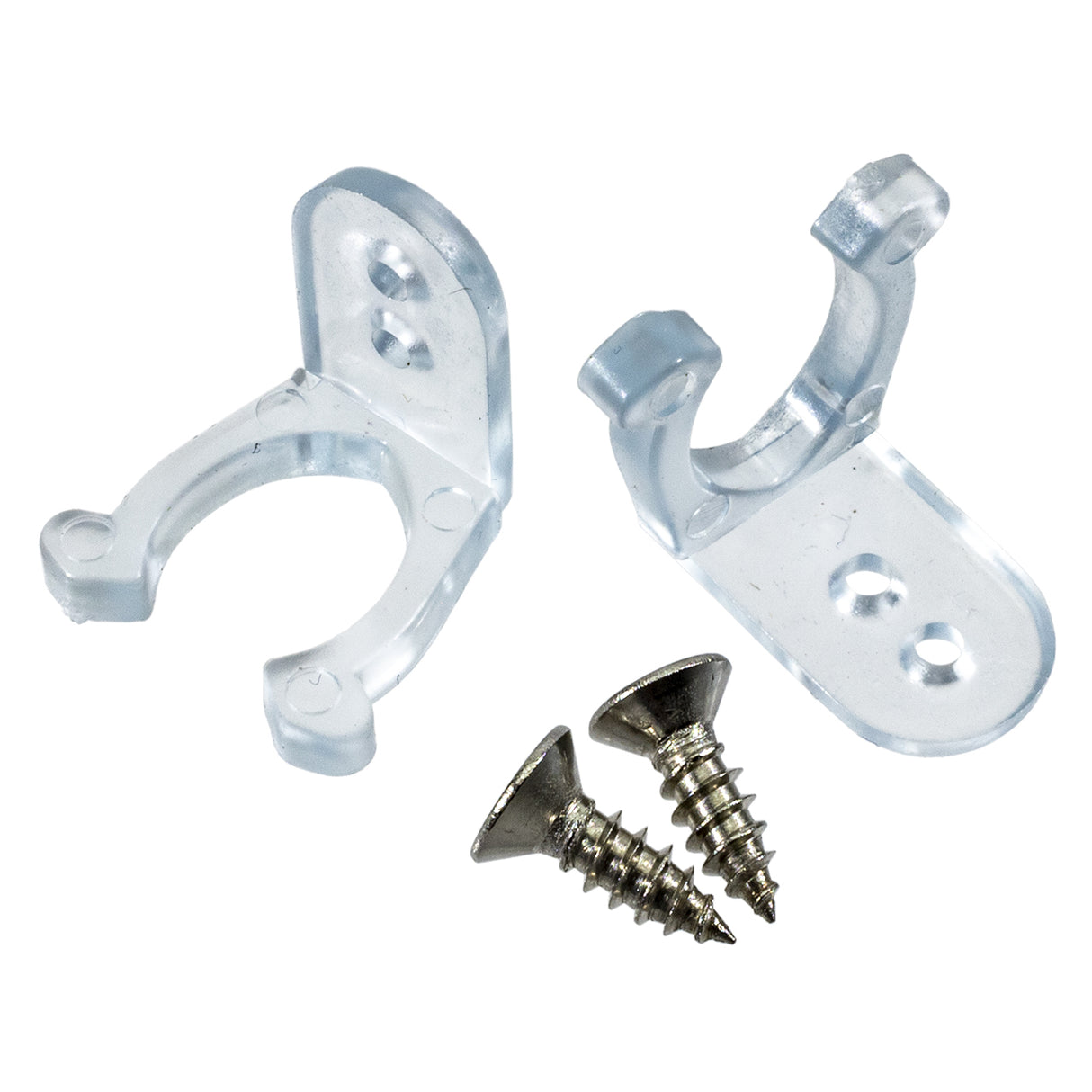 Mounting Clip (For Rope Light)