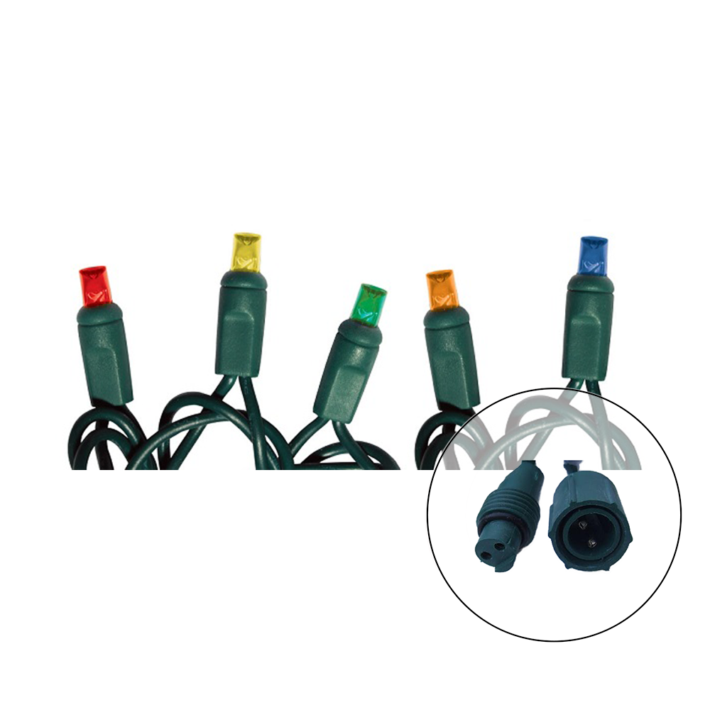 CSA DL Pro 5mm Mini Lights (Coaxial)