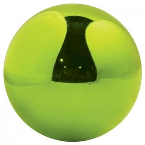 Small Round Signature Ornaments