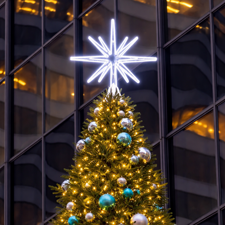Tree Toppers