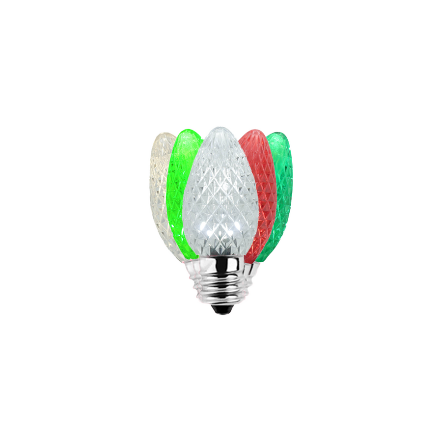 LED C7 Bulbs