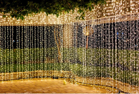 Light Curtains