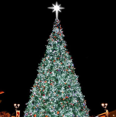 Tree Toppers
