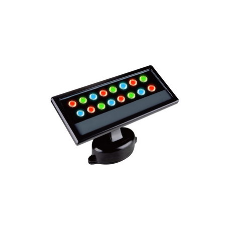 RGB Wall Washers