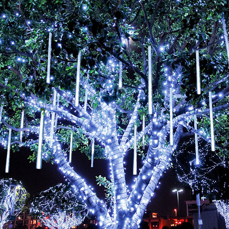 Snowfall Lighting / Meteor Lighting