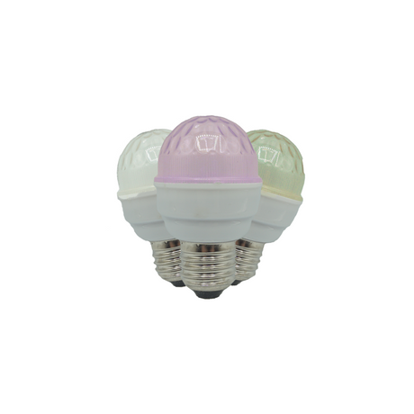 Strobe Lights