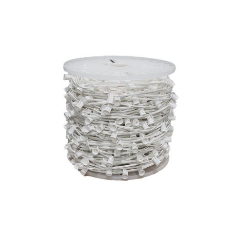 Wire Spools