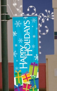 Modern Banners