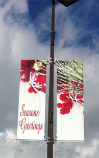 Photographic Banners