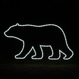 2D Polar Bear