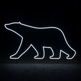 2D Polar Bear