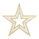 2D Waterloo Illuminated Stars