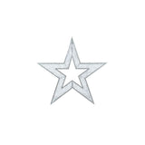 2D Waterloo Illuminated Stars