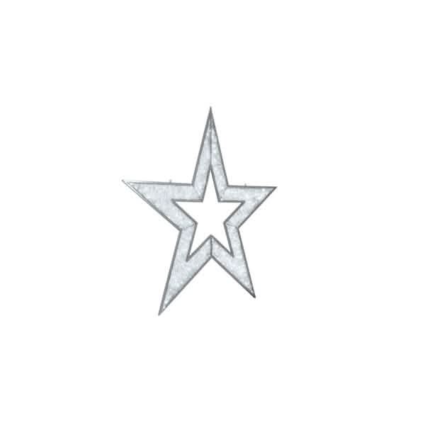 2D Waterloo Illuminated Stars