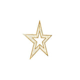 2D Waterloo Illuminated Stars