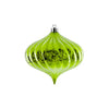 Mercury Top Swirl Ornaments