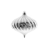 Mercury Top Swirl Ornaments