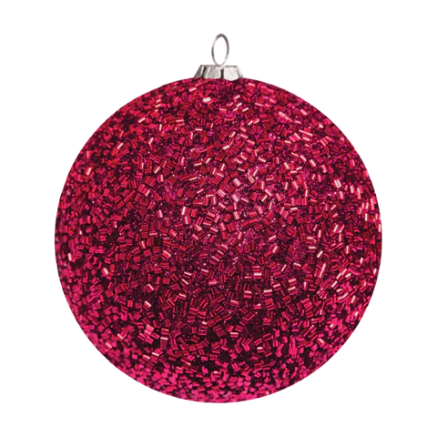 Beaded Ornaments