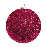 Beaded Ornaments