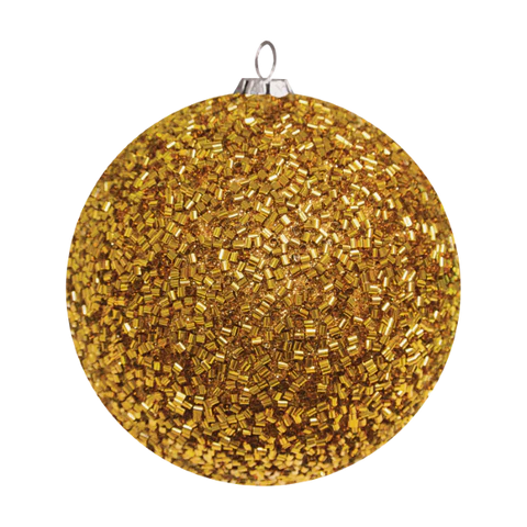 Beaded Ornaments