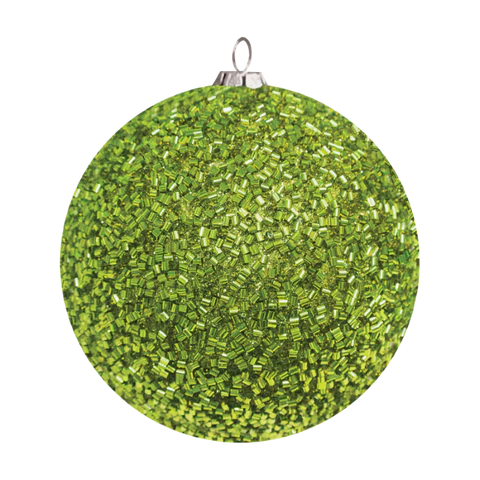 Beaded Ornaments