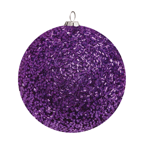 Beaded Ornaments