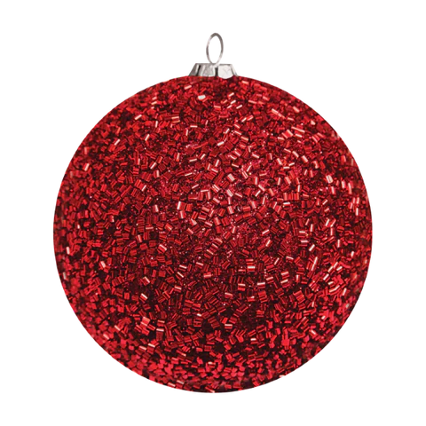 Beaded Ornaments