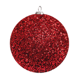 Beaded Ornaments