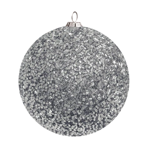 Beaded Ornaments