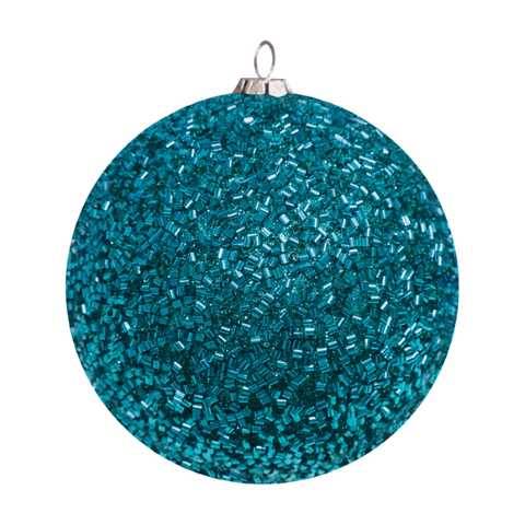 Beaded Ornaments